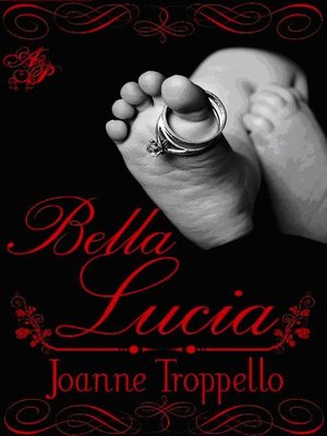 cover image of Bella Lucia